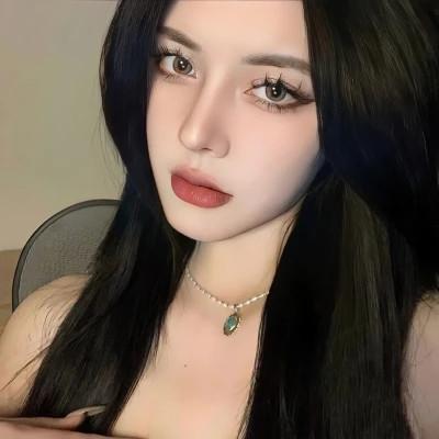 女生高清好看美美的头像图片78张