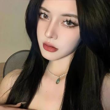 女生高清好看美美的头像图片78张
