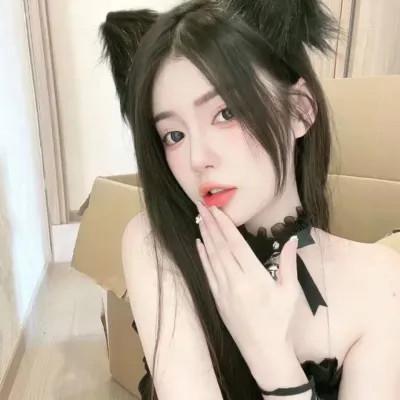 女生高清好看美美的头像图片78张