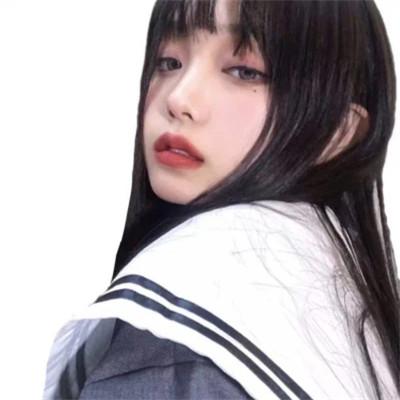 可盐可甜的专用女生头像59张