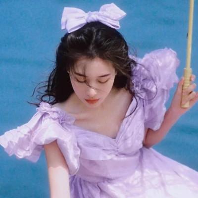 女生复古氛围感头像 高清氛围感满满的复古怀旧头像女