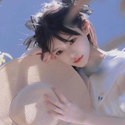 女生复古氛围感头像 高清氛围感满满的复古怀旧头像女