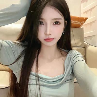 女生高清好看美美的头像图片78张