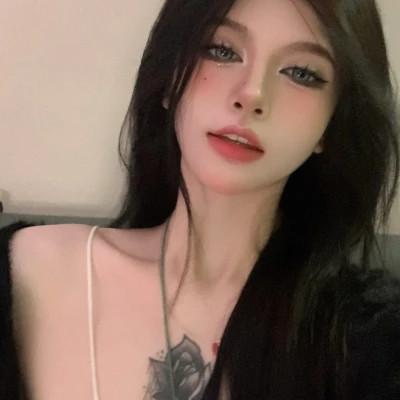 女生高清好看美美的头像图片78张
