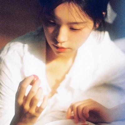 气质头像女生文艺复古 经典复古气氛拉满