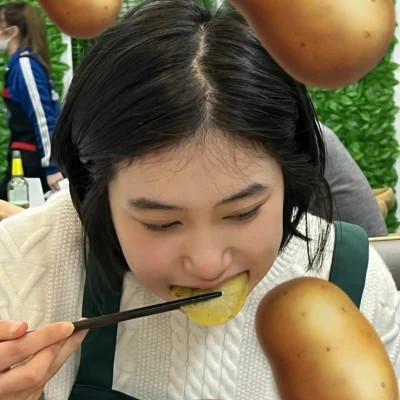 可盐可甜的专用女生头像59张