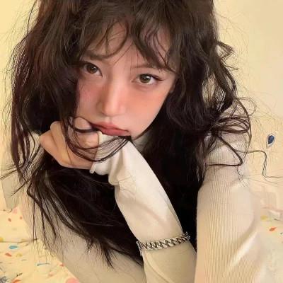 可甜可盐可酷的女生头像60张