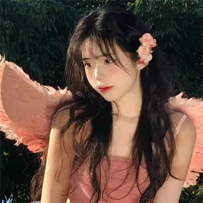 可盐可甜的专用女生头像59张
