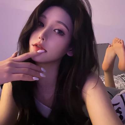 女生高清好看美美的头像图片78张