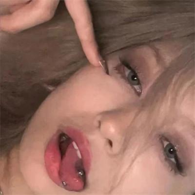 可盐可甜的专用女生头像59张