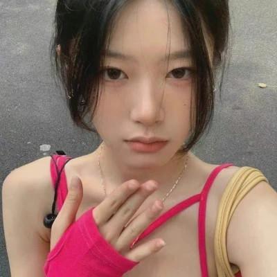 可甜可盐可酷的女生头像60张