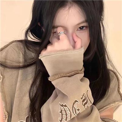 温柔撩人的头像女 高清漂亮又欲又撩的头像女生图片