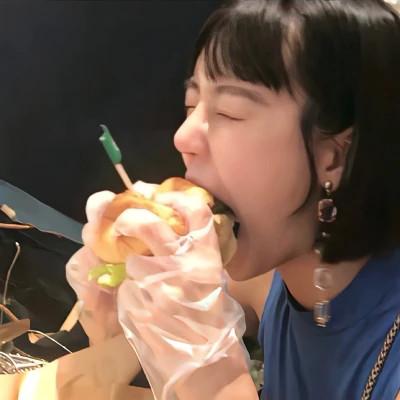 可盐可甜的专用女生头像59张