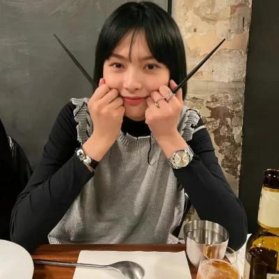 可甜可盐可酷的女生头像60张