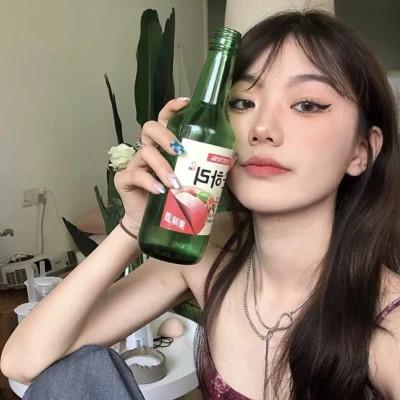 可甜可盐可酷的女生头像60张