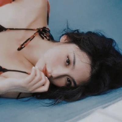 气质头像女生文艺复古 经典复古气氛拉满