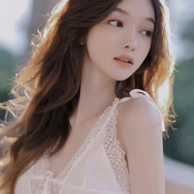 气质头像女生文艺复古 经典复古气氛拉满