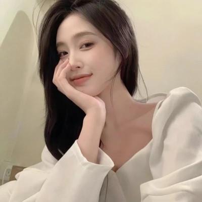 女生高清好看美美的头像图片78张