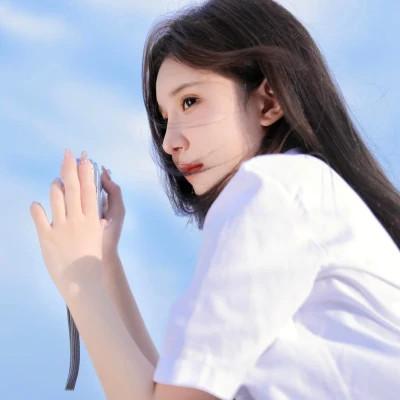 气质头像女生文艺复古 经典复古气氛拉满