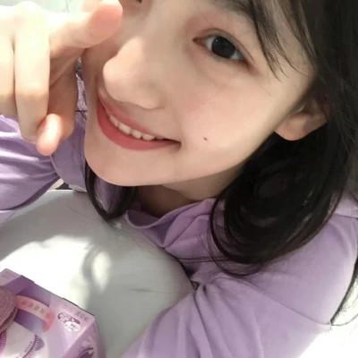 可盐可甜的专用女生头像59张