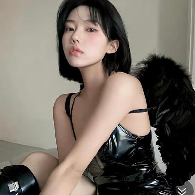 可盐可甜的专用女生头像59张