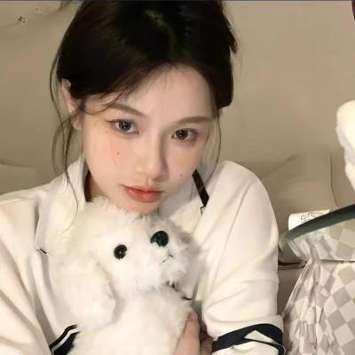 可甜可盐可酷的女生头像60张