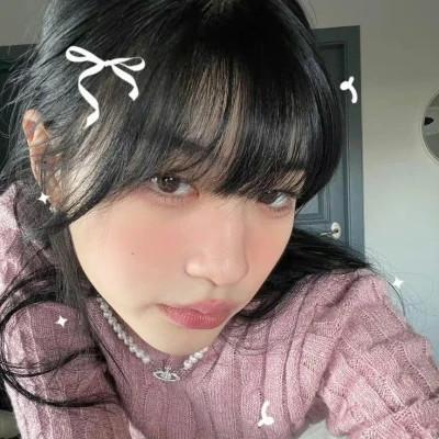 可盐可甜的专用女生头像59张