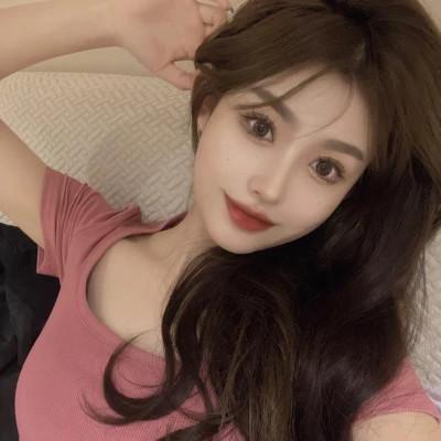 女生高清好看美美的头像图片78张