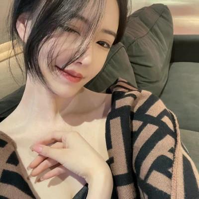女生高清好看美美的头像图片78张