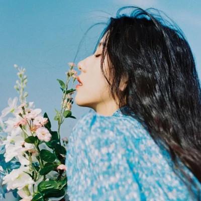 女生复古氛围感头像 高清氛围感满满的复古怀旧头像女