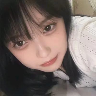 可盐可甜的专用女生头像59张