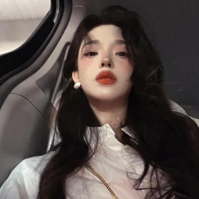 女生高清好看美美的头像图片78张