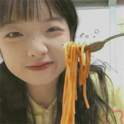 可盐可甜的专用女生头像59张
