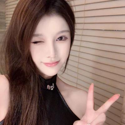 女生高清好看美美的头像图片78张