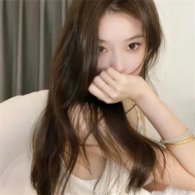 女生高清好看美美的头像图片78张