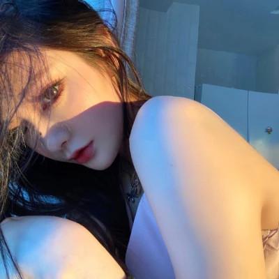 女生高清好看美美的头像图片78张