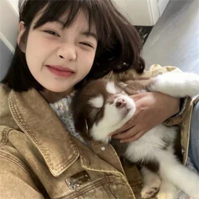 可盐可甜的专用女生头像59张
