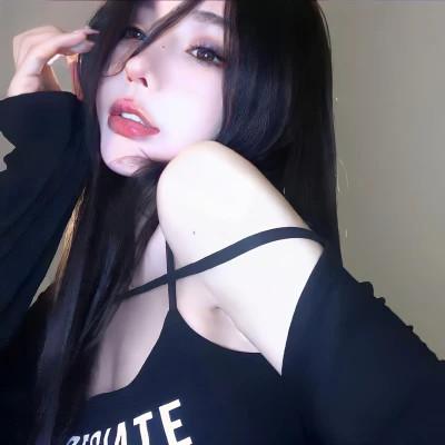 女生高清好看美美的头像图片78张