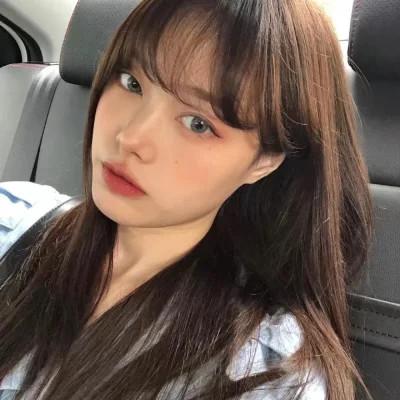 可盐可甜的专用女生头像59张