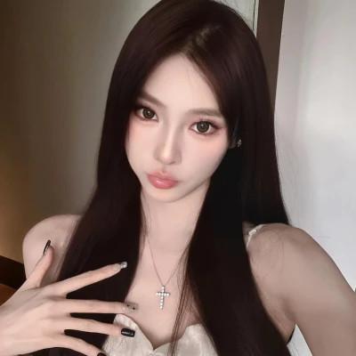 女生高清好看美美的头像图片78张