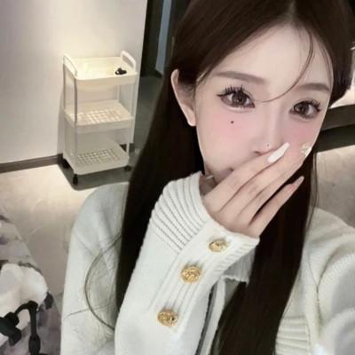 女生高清好看美美的头像图片78张