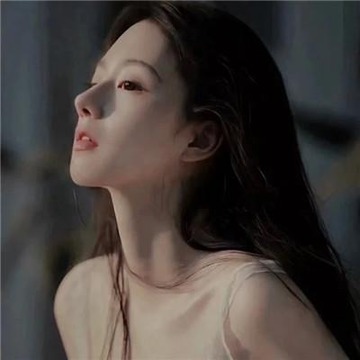 温柔撩人的头像女 高清漂亮又欲又撩的头像女生图片