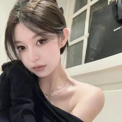 女生高清好看美美的头像图片78张