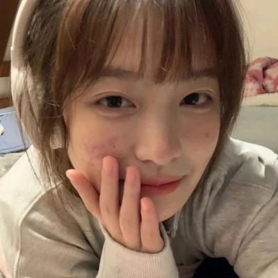 可甜可盐可酷的女生头像60张