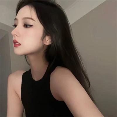 女生高清好看美美的头像图片78张