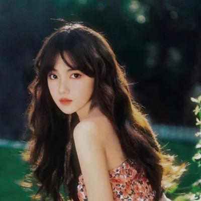 女生复古氛围感头像 高清氛围感满满的复古怀旧头像女