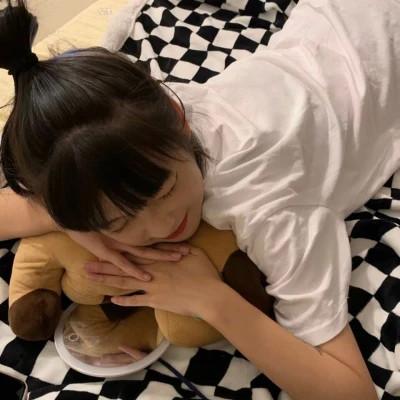 可甜可盐可酷的女生头像60张