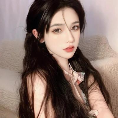 女生高清好看美美的头像图片78张