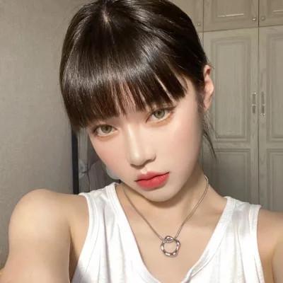 可盐可甜的专用女生头像59张