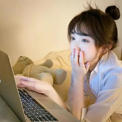 可盐可甜的专用女生头像59张